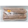 Image 1 : BAG OF CARPENTERS PENCILS