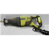 Image 1 : RYOBI ELECTRIC SAWZALL RJ185