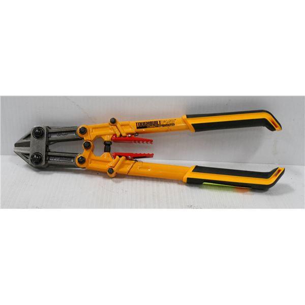 TOUGH BUILT F140 COMPACT 14” BOLT CUTTERS