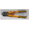 Image 1 : TOUGH BUILT F140 COMPACT 14” BOLT CUTTERS