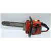 Image 1 : HOMELITE 360 AUTOMATIC GAS POWERED CHAINSAW