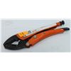 Image 1 : NEW 7" GRIP-ON LOCKING PLIER