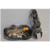 Image 1 : PAIR OF NEW RATCHET STRAPS