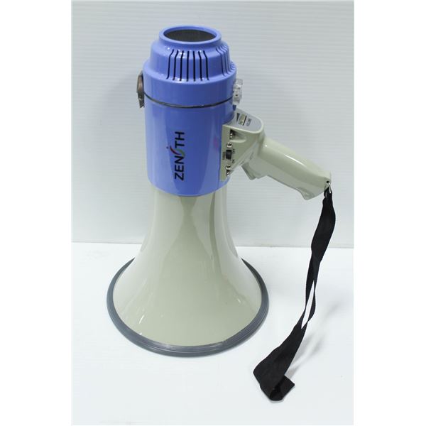 NEW ZENITH SEE894 BULL HORN