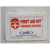 Image 1 : NEW DENTEC LEVEL 1 FIRST AID KIT