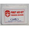 Image 1 : NEW DENTEC LEVEL 1 FIRST AID KIT