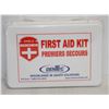 Image 1 : NEW DENTEC LEVEL 1 FIRST AID KIT