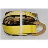 Image 1 : NEW 30FT HEAVY DUTY RATCHET STRAP