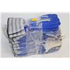 Image 1 : 12 PAIRS OF WORK GLOVES
