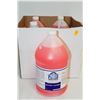 Image 1 : 4 JUGS OF NIS NEUTRAL CLEANER 4L PER JUG