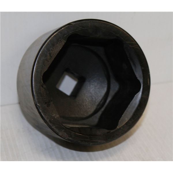 GRAY 7-6112, 3 1/2" SOCKET