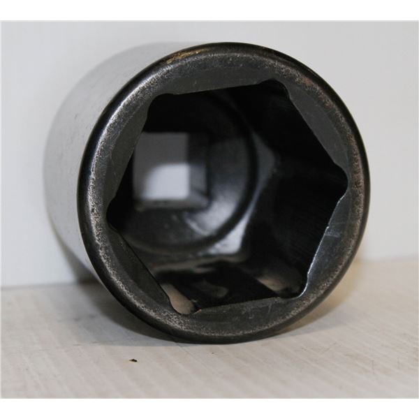 GRAY 17-678, 2 7/16" SOCKET