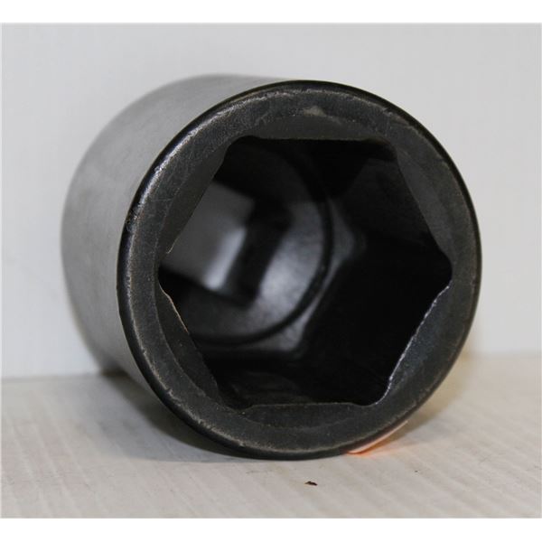 GRAY 17-672, 2 1/4" SOCKET