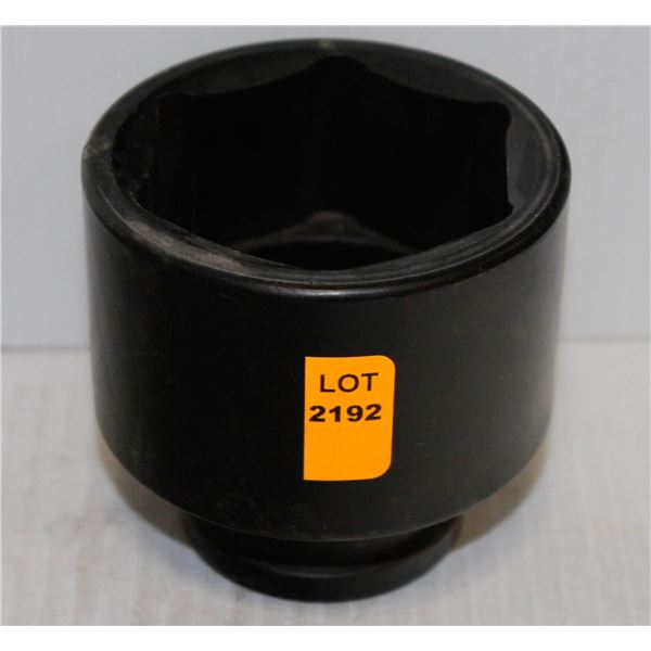 GRAY 7-674, 2 5/16" SOCKET