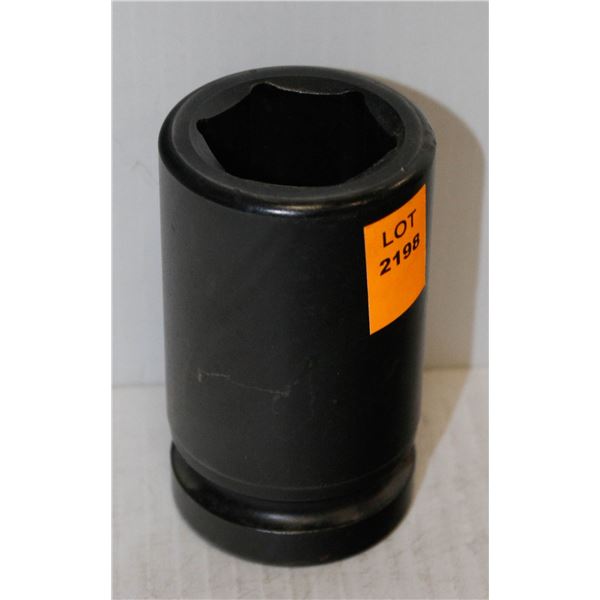 GRAY 17-642, 1 5/16" SOCKET