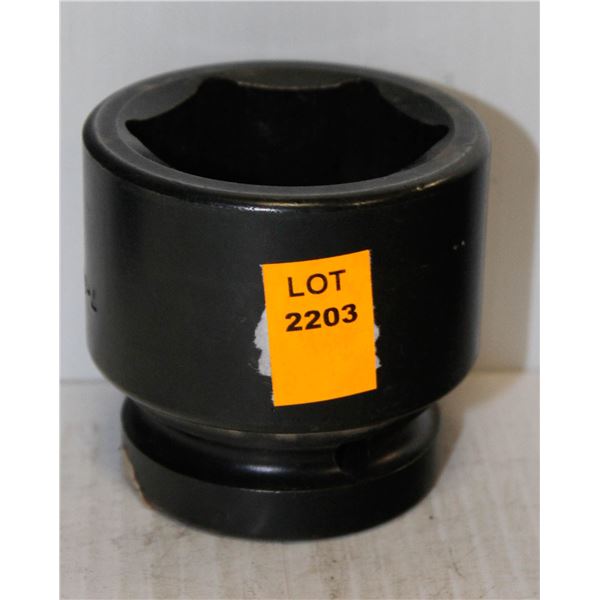 GRAY 7-660, 1 7/8" SOCKET