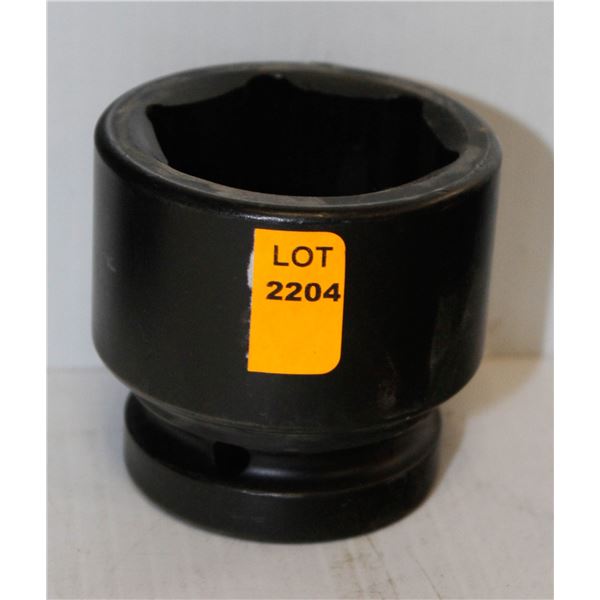 GRAY 7-660, 1 7/8" SOCKET
