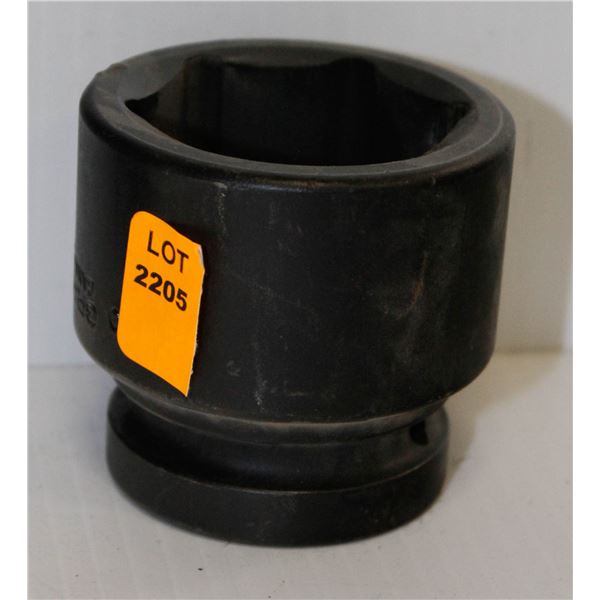 GRAY 7-660, 1 7/8" SOCKET
