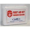 Image 1 : NEW DENTEC LEVEL 1 FIRST AID KIT