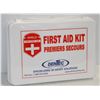 Image 1 : NEW DENTEC LEVEL 1 FIRST AID KIT