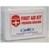 Image 1 : NEW DENTEC LEVEL 1 FIRST AID KIT