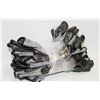 Image 1 : 12 PAIRS OF ABRASION AND CUT PROOF GLOVES SIZE 11