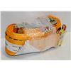 Image 1 : LOGISTIC STRAP 2" X 12FT