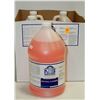Image 1 : 4 JUGS OF NIS NEUTRAL CLEANER 4L PER JUG