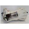 Image 1 : BUNDLE OF 12 BDG DRIVERS ROPERS SERIES LEATHER GLOVES SIZE LARGE