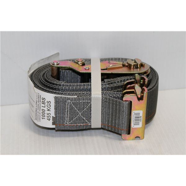 LOGISTIC STRAP 2" X 16FT