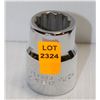 Image 1 : GRAY TOOLS HD26, 13/16" SOCKET