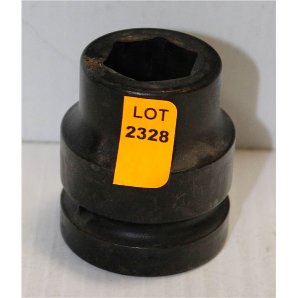 GRAY TOOLS 7-630, 13/16" SOCKET