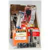 Image 1 : FLAT OF ASSORTED NEW TOOLS