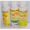 Image 1 : 3 BOTTLES OF RAPID TAP HEAVY DUTY CUTTING FLUID