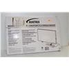 Image 1 : MATRIX RADIANT PANEL HEATER #EA651