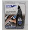 Image 1 : DREMEL ELECTRIC ENGRAVER