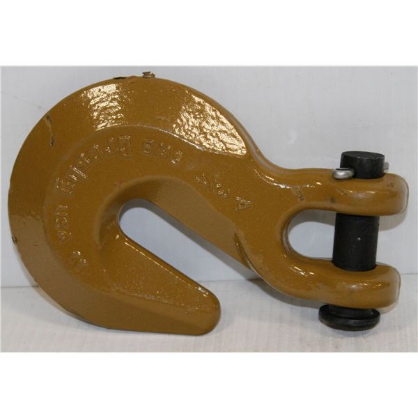 3/4" 5WB CROSBY HOOK