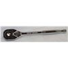 Image 1 : 1/2" DRIVE CHROME RATCHET