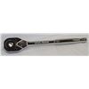Image 1 : 1/2" DRIVE CHROME RATCHET