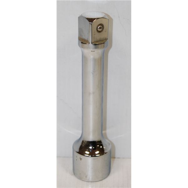 1" DRIVE JET CHROME SOCKET EXTENSION #674905