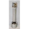Image 1 : 1" DRIVE JET CHROME SOCKET EXTENSION #674905