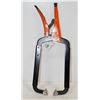 Image 1 : NEW 18" GRIP ON C CLAMP LOCKING PLIER