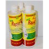Image 1 : LOT OF THREE 16OZ BOTTLES OF RAPID TAP HEAVY DUTY CUTTING FLUID