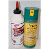 Image 1 : KLEENFLOW AIR TOOL OIL AND WALTER COLD SHOCK FAST ACTION BOLT RELEASER