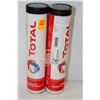 Image 1 : 2 TUBES OF MOLY GREASE #2