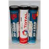 Image 1 : 2 TUBES HIGH LOAD BEARING GREASE AND 1 TUBE MOLY GREASE #2