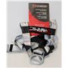 Image 1 : NEW DYNAMIC FALL PROTECTION HARNESS FP4001D SIZE REGULAR