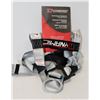 Image 1 : NEW DYNAMIC FALL PROTECTION HARNESS FP4001D SIZE EXTRA LARGE