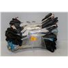 Image 1 : BUNDLE OF 15 ASSORTED WORK GLOVES