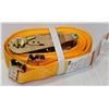 Image 1 : LOGISTIC STRAP 2" X 12FT